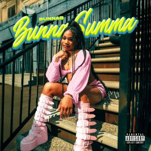 BunnaB — Bunna Summa cover artwork