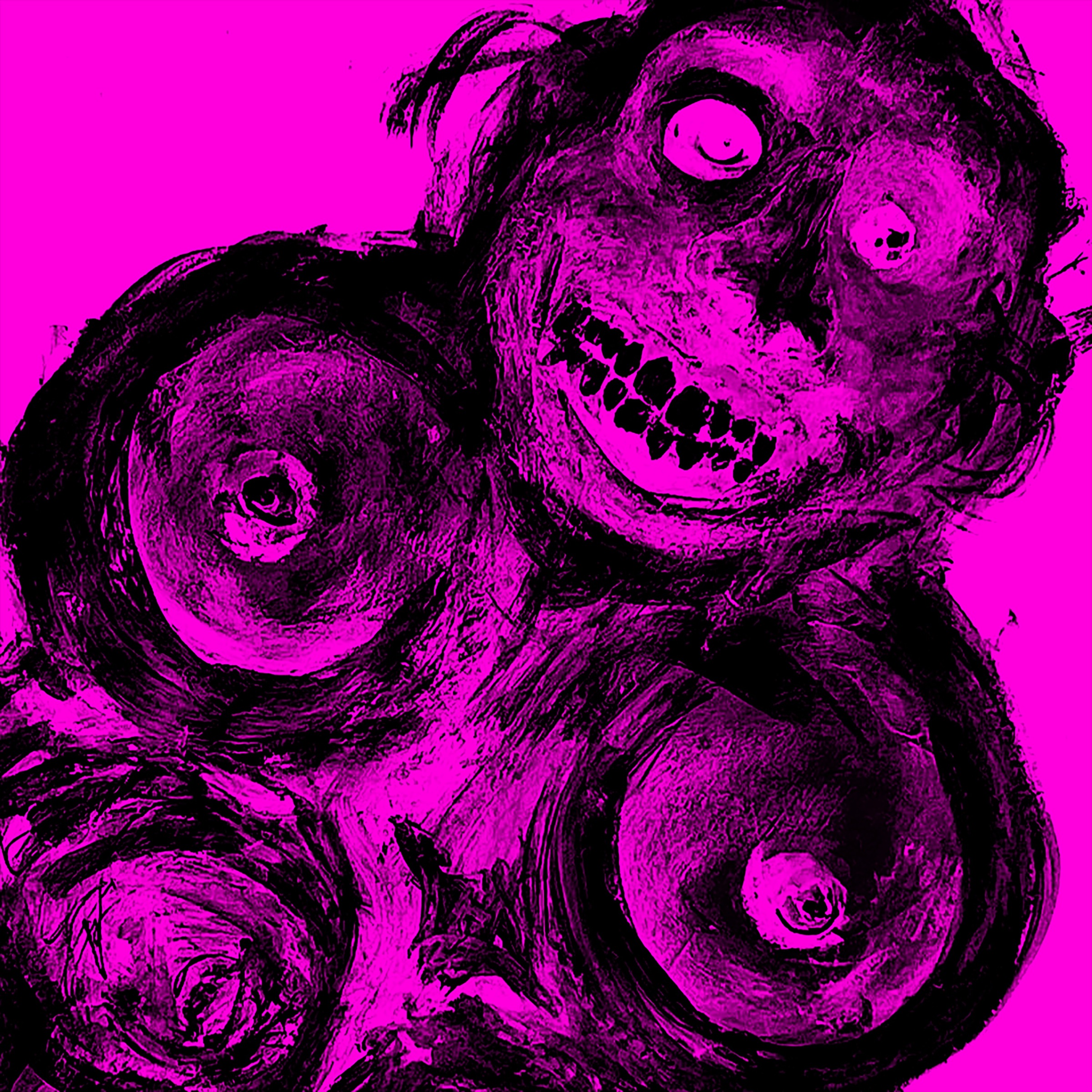 Crippling Alcoholism Camgirl cover artwork