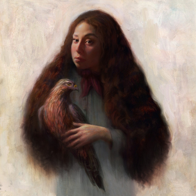 Te Kaahu — Te Kaahu O Rangi cover artwork