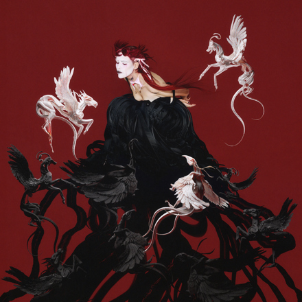 Bruses DESDE EL COMA cover artwork