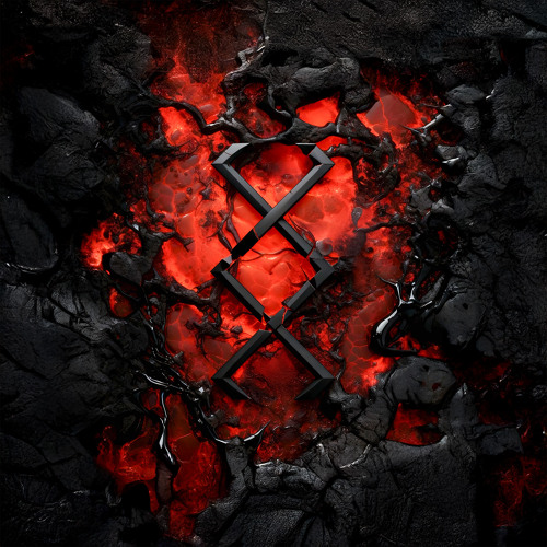 KREAM & Alika — Dangerous cover artwork