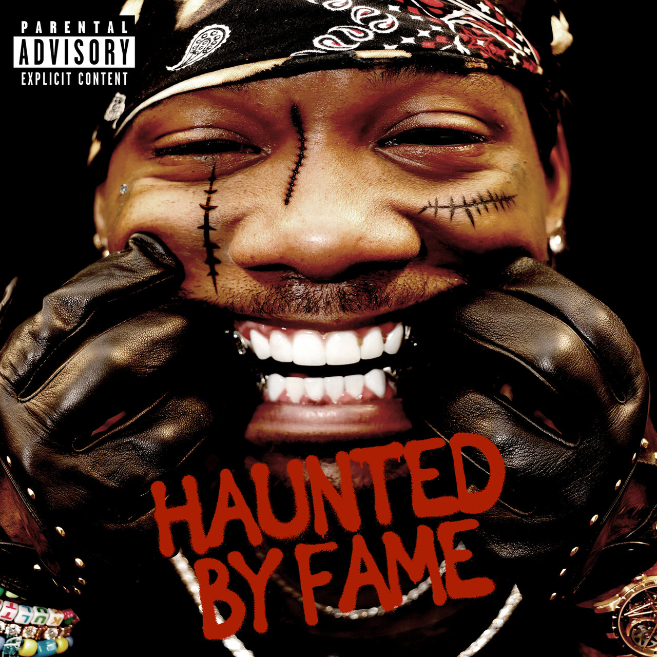 Offset featuring YoungBoy Never Broke Again — I HEARD cover artwork