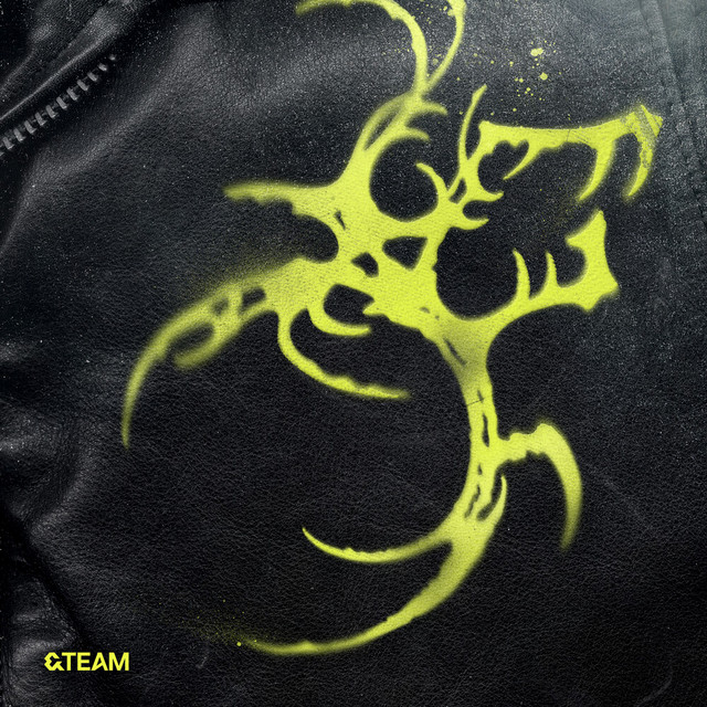 &amp;TEAM — Lunatic cover artwork