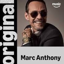 Marc Anthony — Feliz Navidad / I Wanna Wish You a Merry Christmas cover artwork