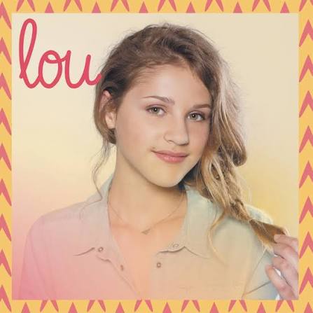 Lou featuring Lenni Kim — Miraculous cover artwork