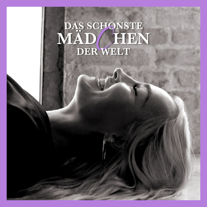 Sarah Connor — Das Schönste Mädchen der Welt cover artwork