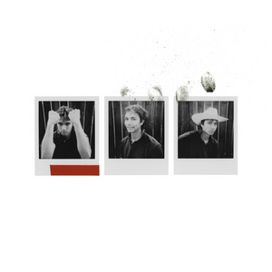 Austin George — FYILY cover artwork