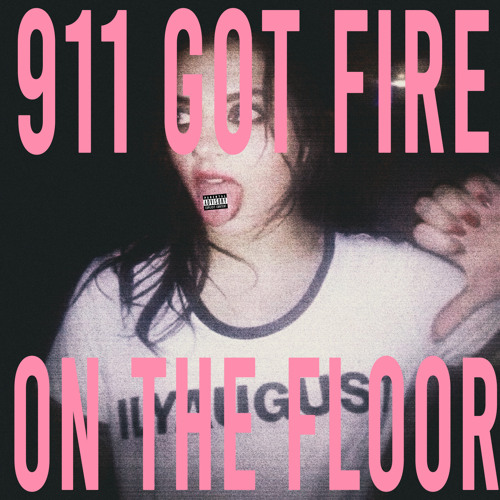 ilyaugust — 911 cover artwork