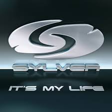Sylver — It's My Life cover artwork