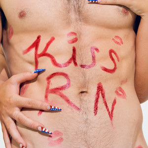 Babe America — Kiss Rn cover artwork