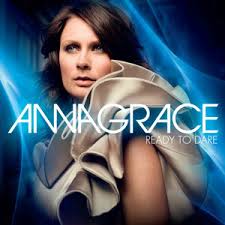 AnnaGrace — Love Keeps Calling cover artwork