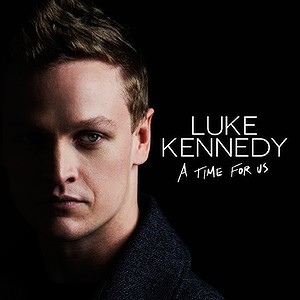 Luke Kennedy — A Time for Us cover artwork