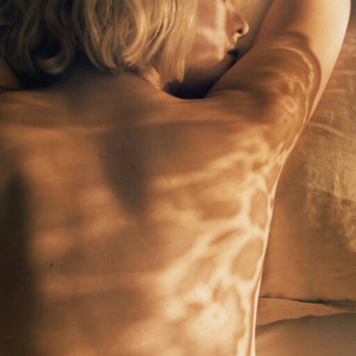 Maisie Peters Say My Name In Your Sleep cover artwork