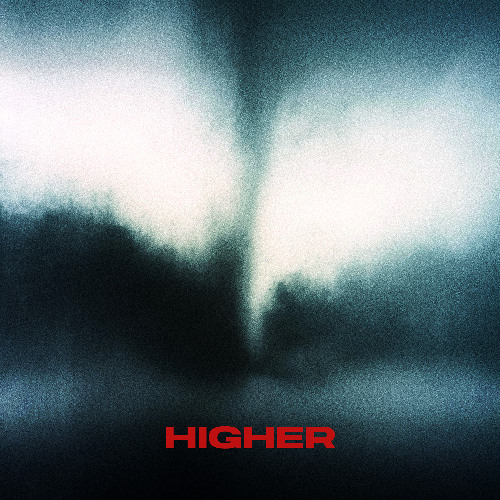 Matisse &amp; Sadko — Higher cover artwork