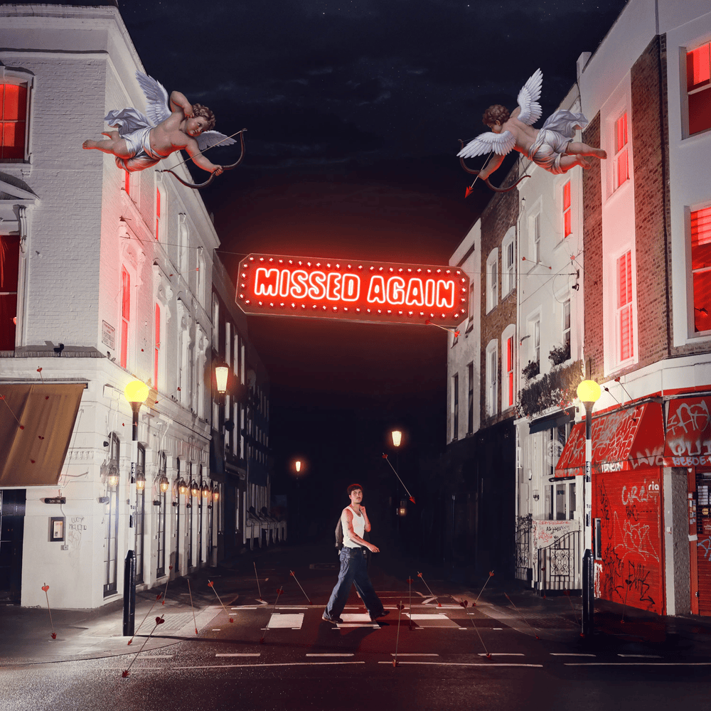 Arthur Hill Right Now cover artwork