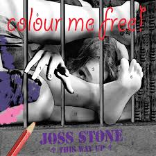 Joss Stone — Parallel Lines cover artwork