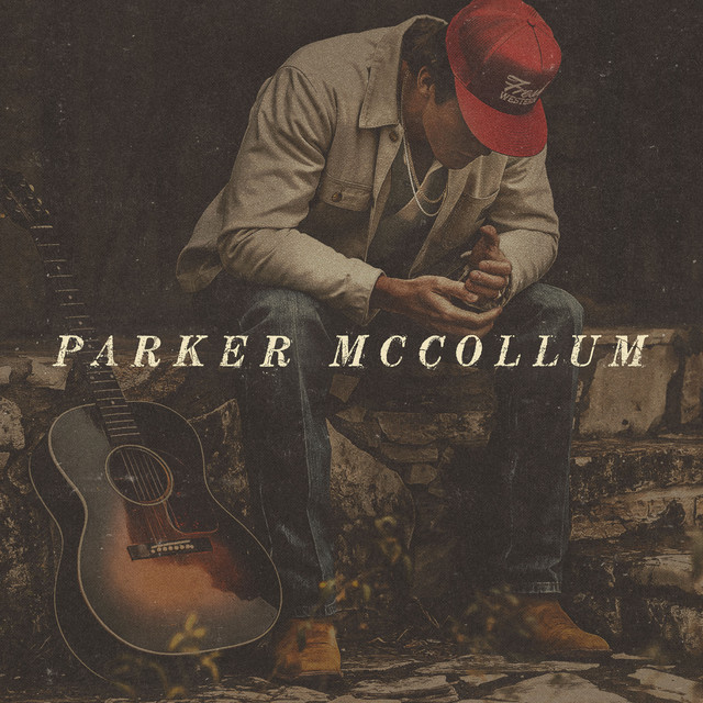 Parker McCollum Parker McCollum cover artwork