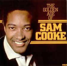 Sam Cooke — Love You Most Of All cover artwork