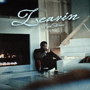 Rod Wave — Leavin cover artwork