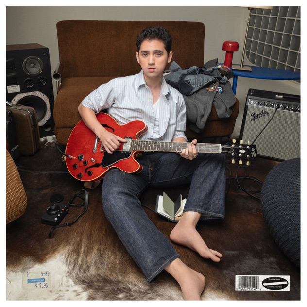 Syahravi — Salah Paham cover artwork
