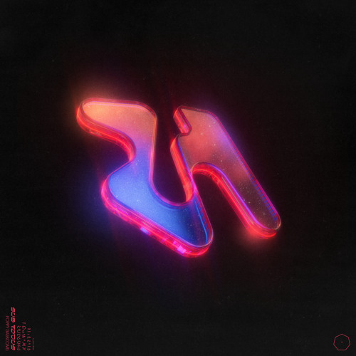 Sub Focus & Poppy Baskcomb — So Many Colours cover artwork