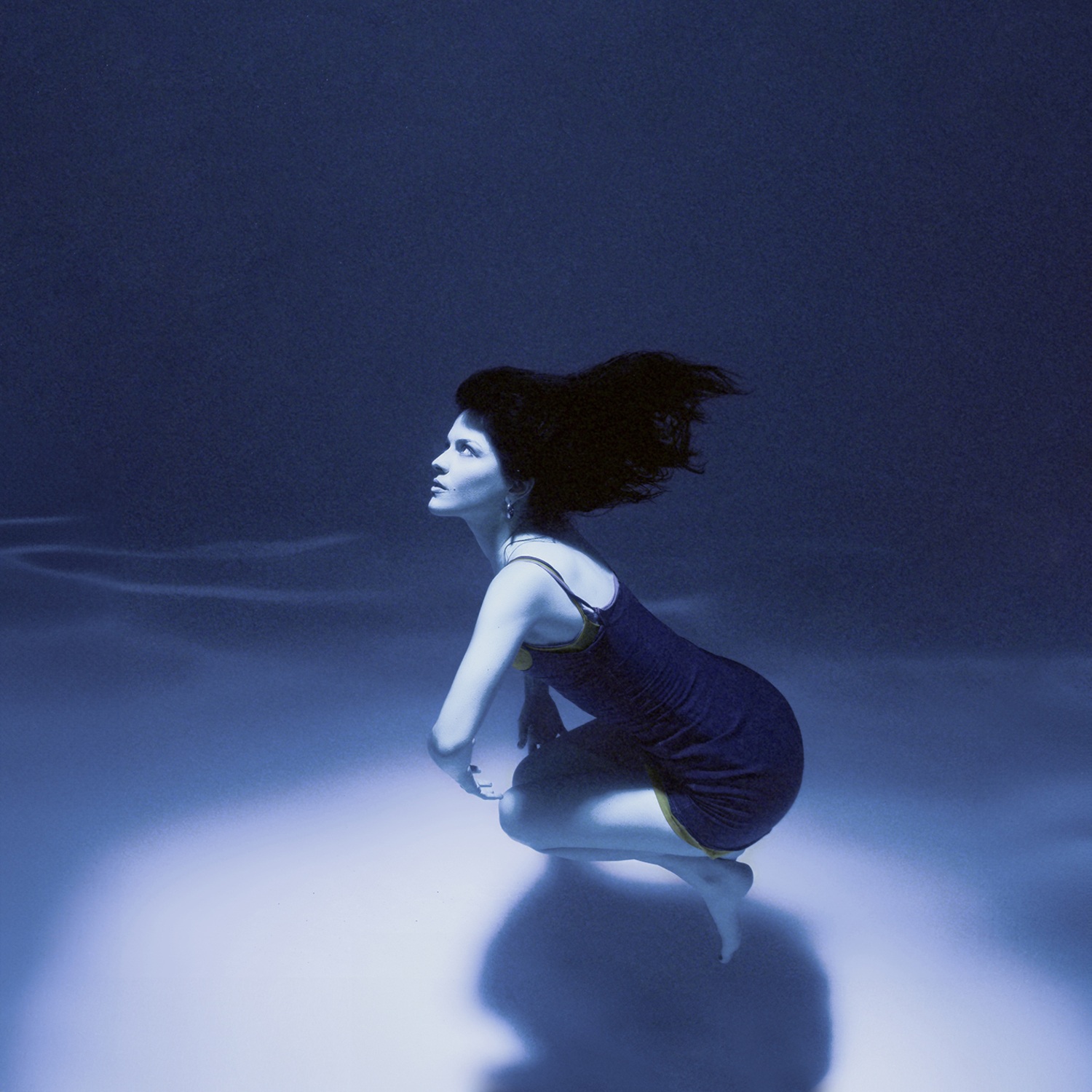 The Marías — Run Your Mouth cover artwork