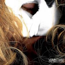 Vermin Twins — Suffocate cover artwork