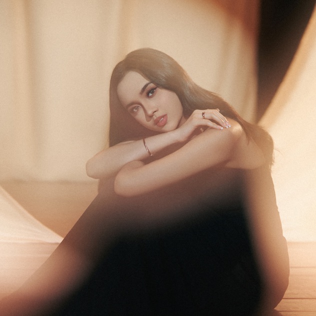 Lyodra — Teganya Kau cover artwork