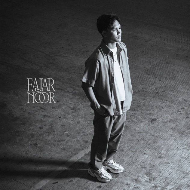 Fajar Noor — Tuhan Tahu Kita Saling Cinta cover artwork