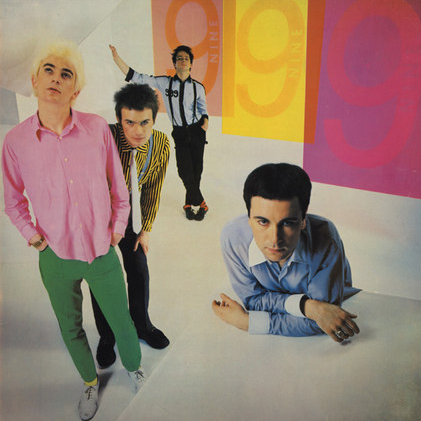 999 999 cover artwork