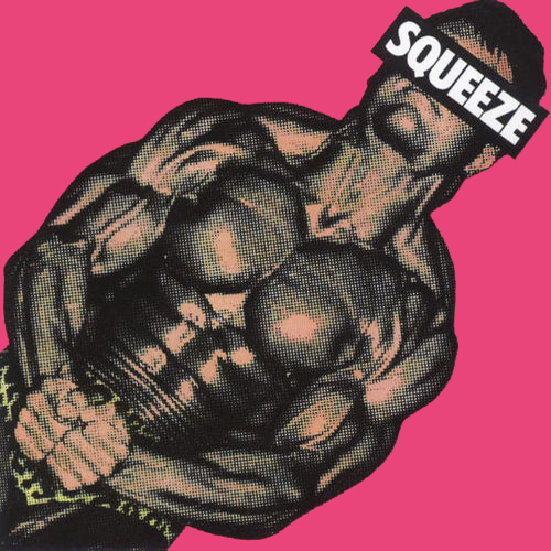 Squeeze — Take Me I'm Yours cover artwork