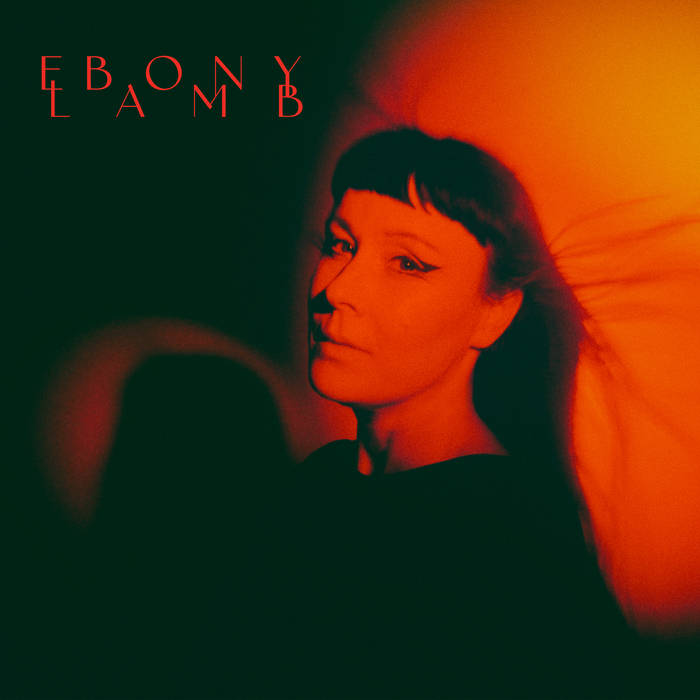 Ebony Lamb Successful Feelings cover artwork
