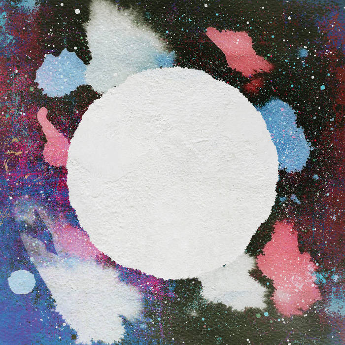 Khruangbin The universe smiles upon you ii cover artwork
