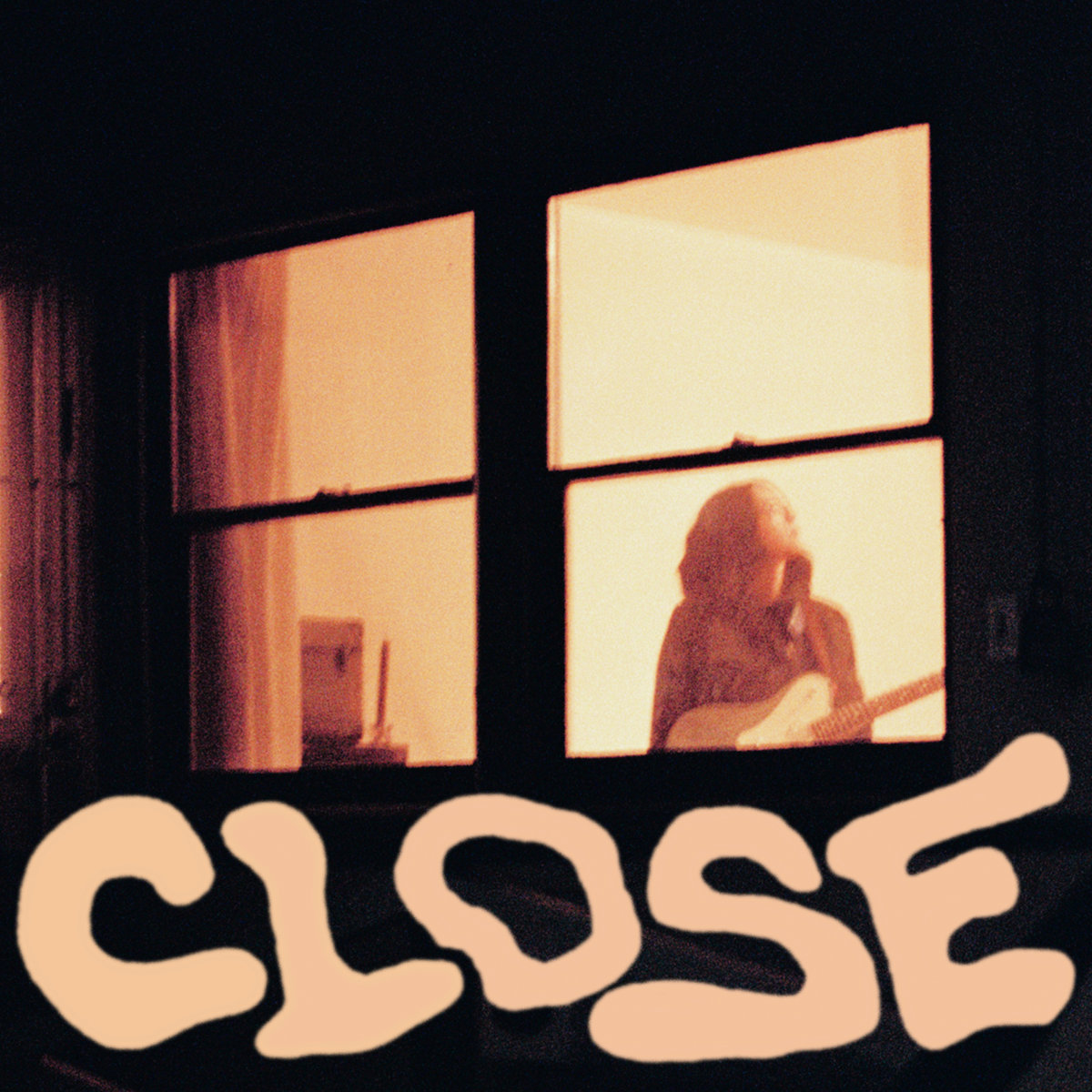 Mini Trees — Close cover artwork