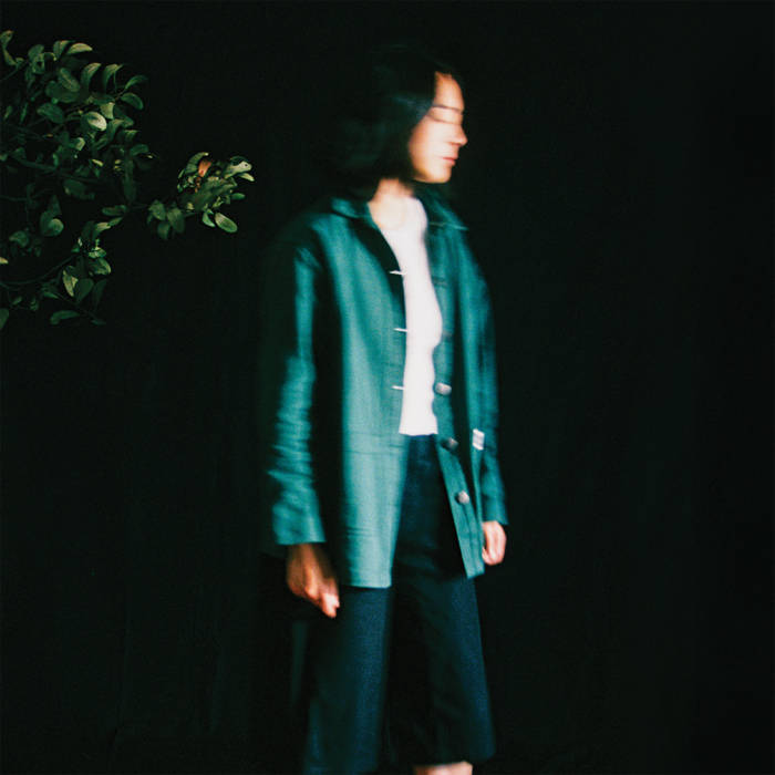 Mini Trees Slow it Down cover artwork