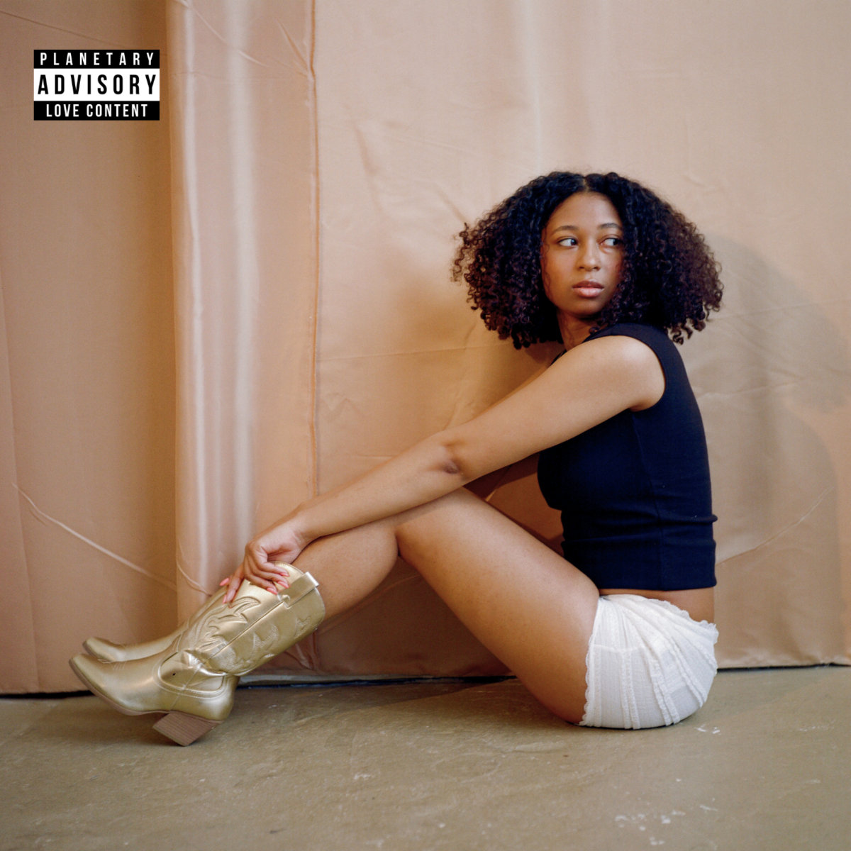 Ania Hoo VENUS cover artwork