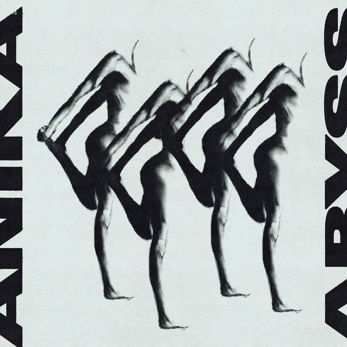 Anika Abyss cover artwork