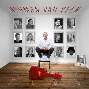 Herman van Veen — Herman van Veen Plus cover artwork