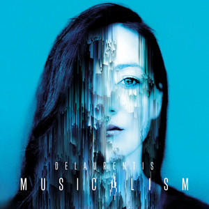DeLaurentis Musicalism cover artwork