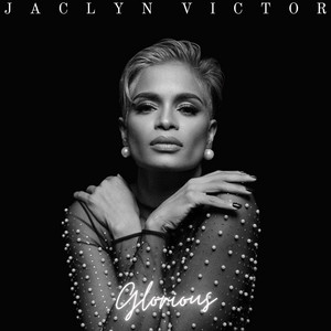 Jaclyn Victor Glorious cover artwork