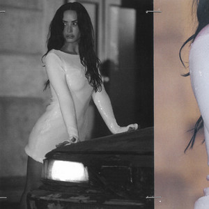 Demi Lovato — Fast - Extended cover artwork