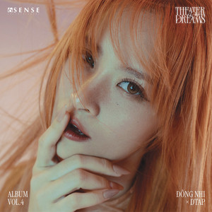 Đông Nhi THEATER OF DREAMS (Volume 4) cover artwork