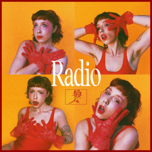 Bershy Radio cover artwork