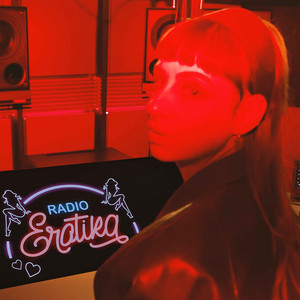 cmqmartina — Radio Erotika cover artwork