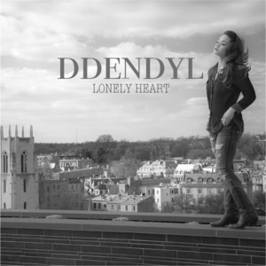 Ddendyl Lonely Heart cover artwork