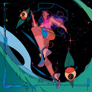 Jaloo — Eu Não Vou Mais Falhar cover artwork