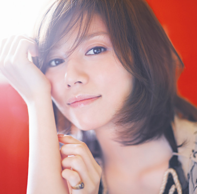 柴田淳 僕たちの未来 cover artwork