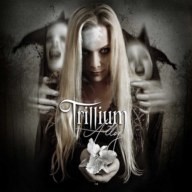 Trillium — Alloy cover artwork