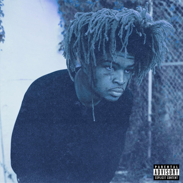 Mario Judah Sad Metal cover artwork