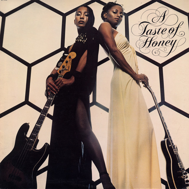 A Taste of Honey — A Taste of Honey cover artwork